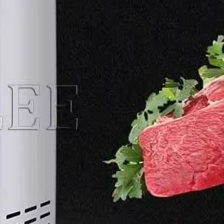 Automatic Meat Slicer Home - 110V/220V Elektrikli Et Dilimleme Makinesi Ticari