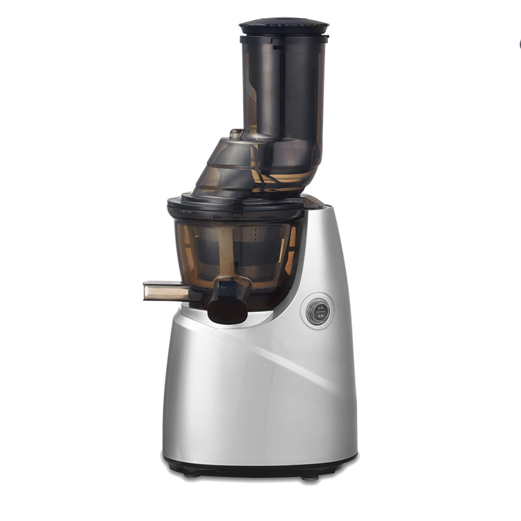 Electric Slow Juicer Cold Press - En İyi Paslanmaz Çelik 60 Ev
