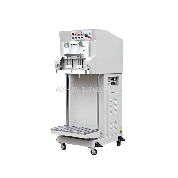 Food Vacuum Sealer Machine - DZQ-600L Hualian Endüstriyel Plastik Poşet Gazlı