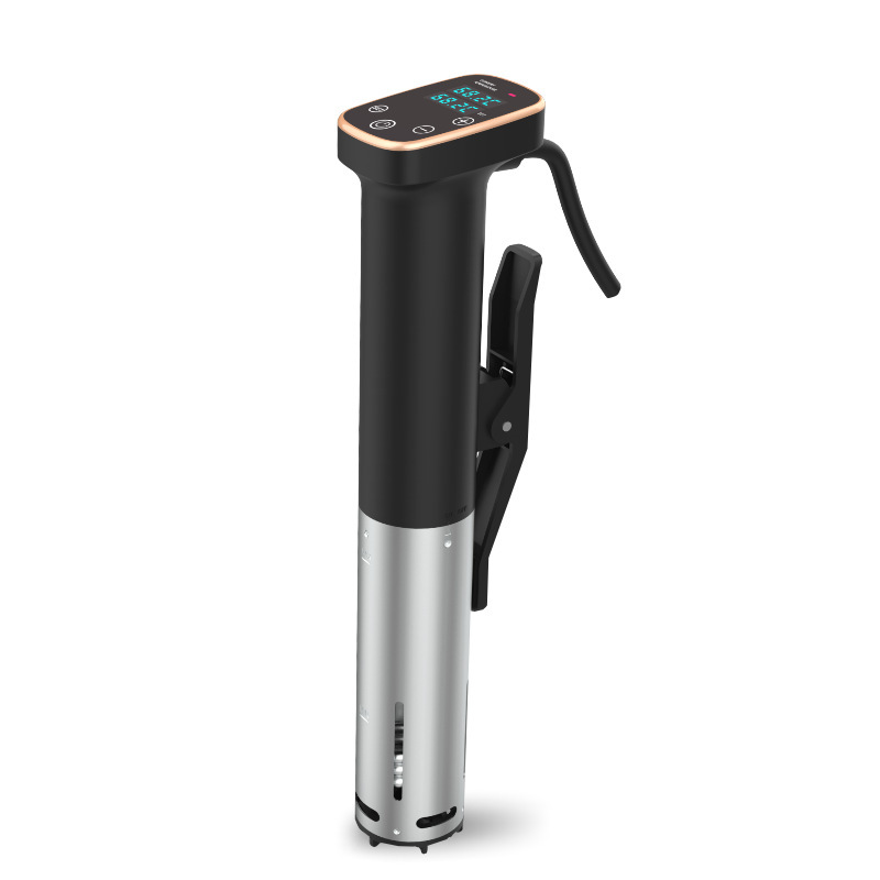 Kitchen Appliances - FP01 Elektrikli Ev Tipi Termostatik Düşük