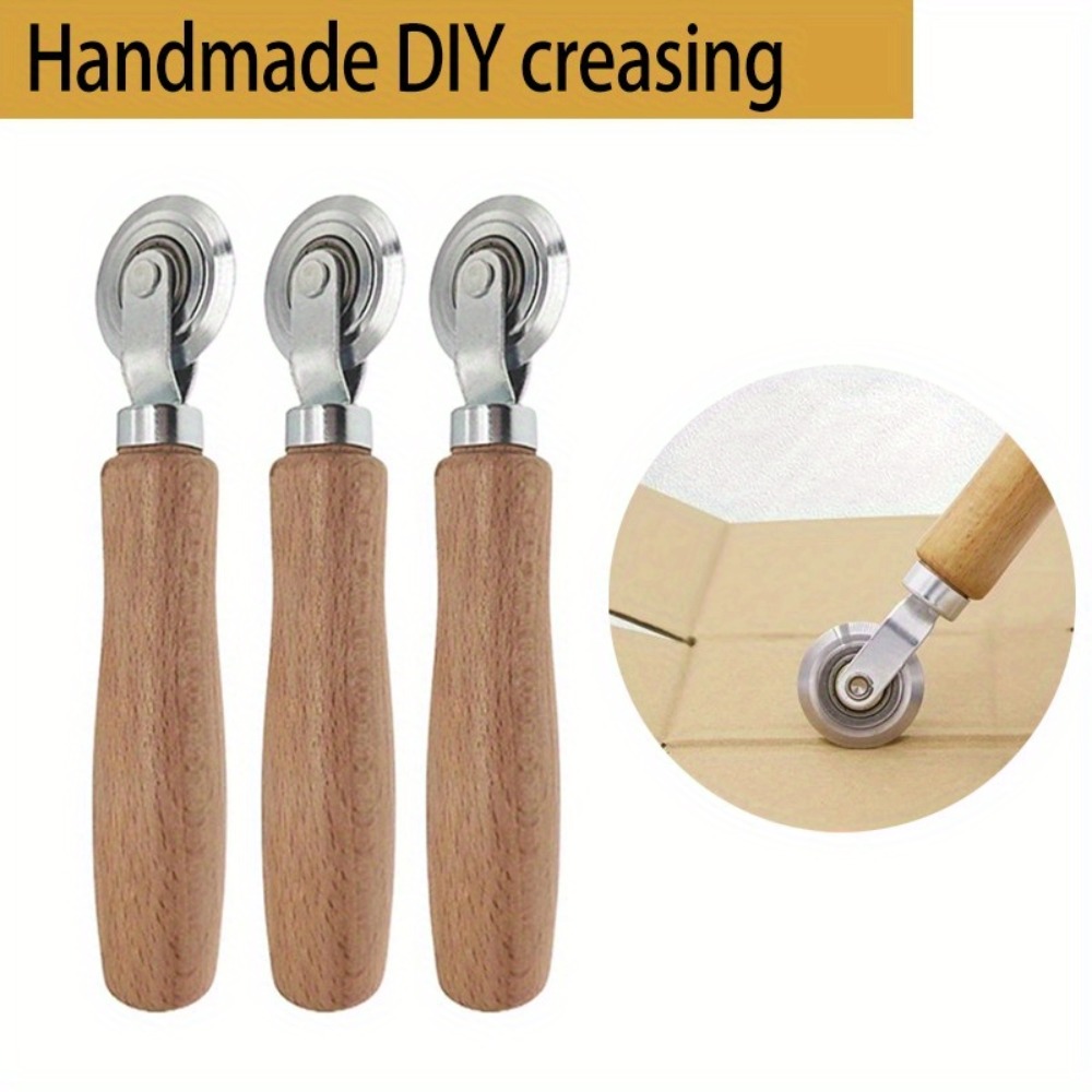 Home Appliances - 1 DIY Kırma Tekerleği - El
