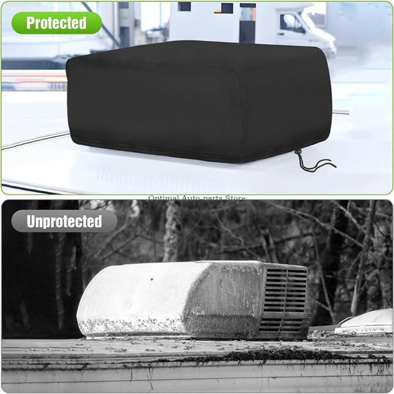 Air Conditioners - Doğruluk Özel Tasarlanmış AC Kapak Suya