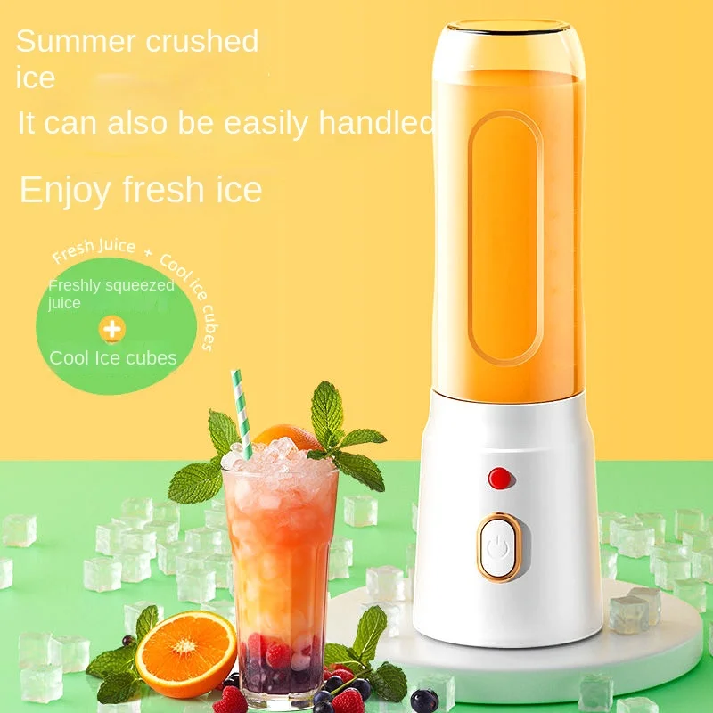 Immersion Hand Blender Set - Taşınabilir Mutfak Blender Kablosuz Elektrikli Meyve