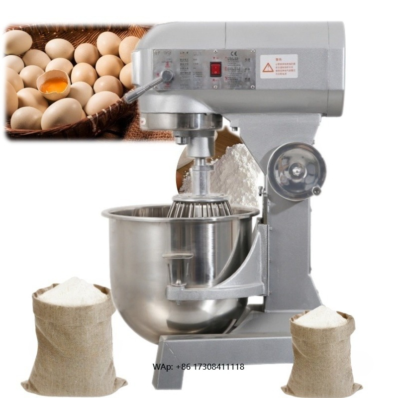 Small Appliances - Ağır Ekipmanlar, Paslanmaz Çelik Hamur Yoğurma
