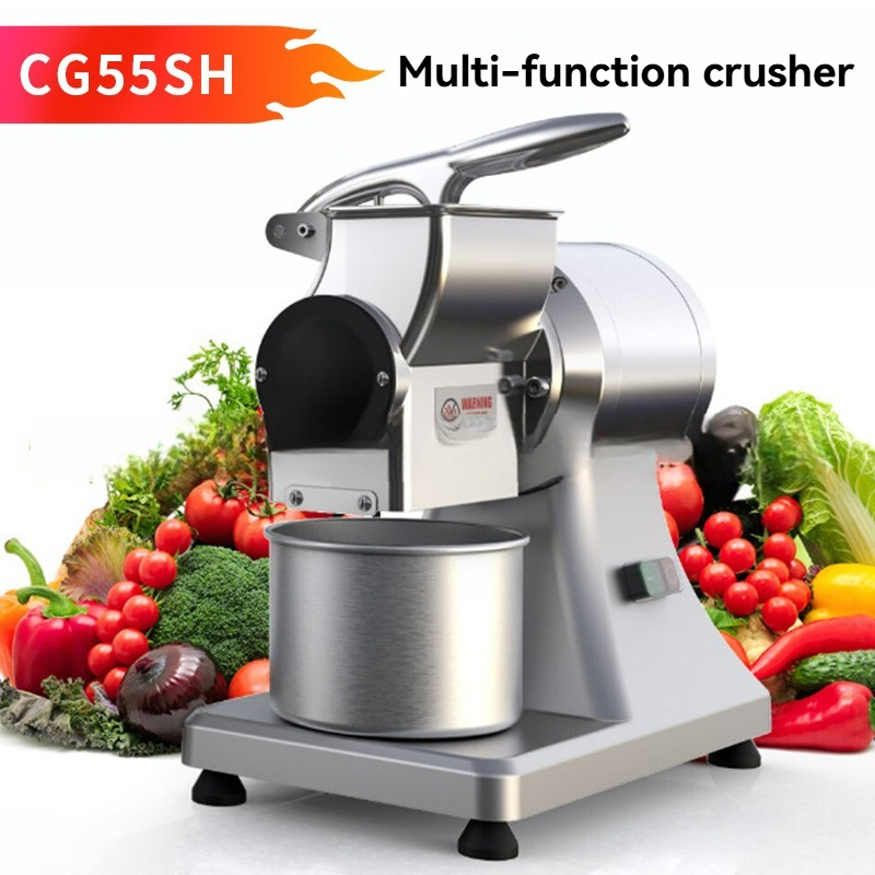Coffee Bean Grinder Electric - CG55SH Yüksek Hızlı Elektrikli Gıda Öğütücü