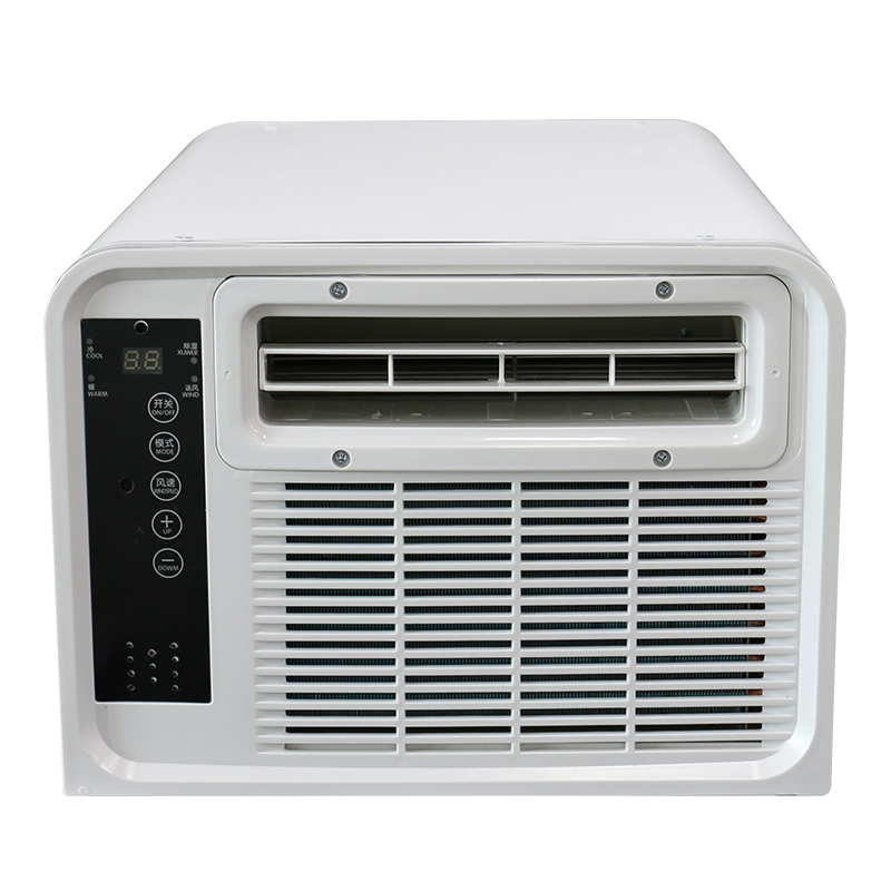 Air Conditioners - Soğuk ve Sıcak Fonksiyonlu Hava Soğutucu,