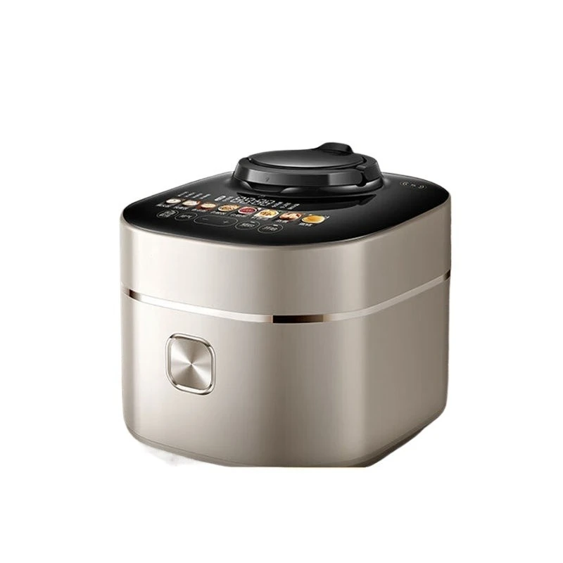 Smart Instant Pressure Cooker - Instant Pot DUO60 6-Quart 9'u 1