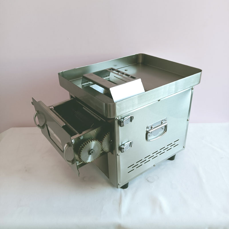 Ev Ticari Et Kesici Makinesi H - Automatic Meat Slicer Home incelemesi ve fiyatı