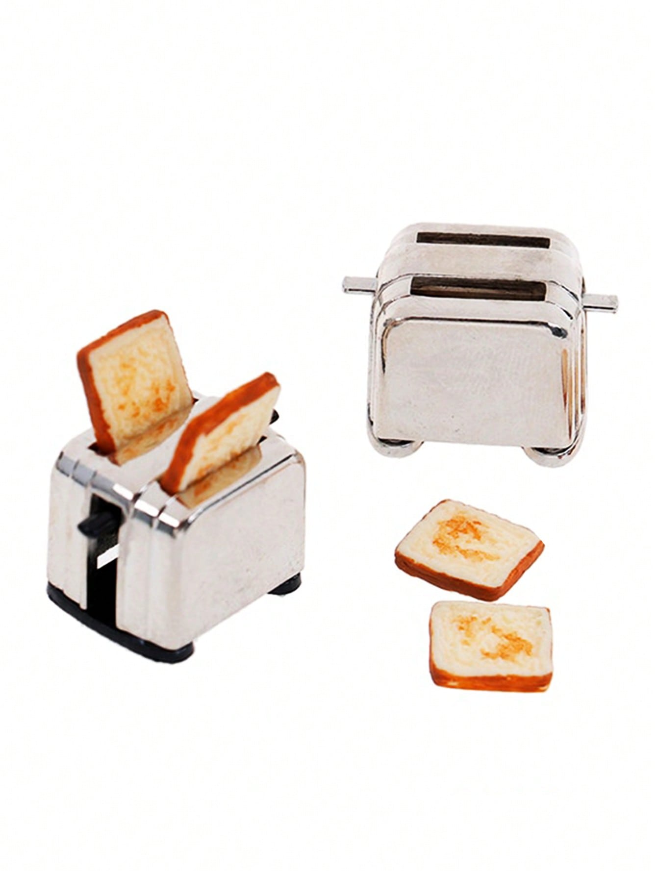 1:12 Ölçekli Oyuncak Ev Minyat - Small Appliances incelemesi ve fiyatı
