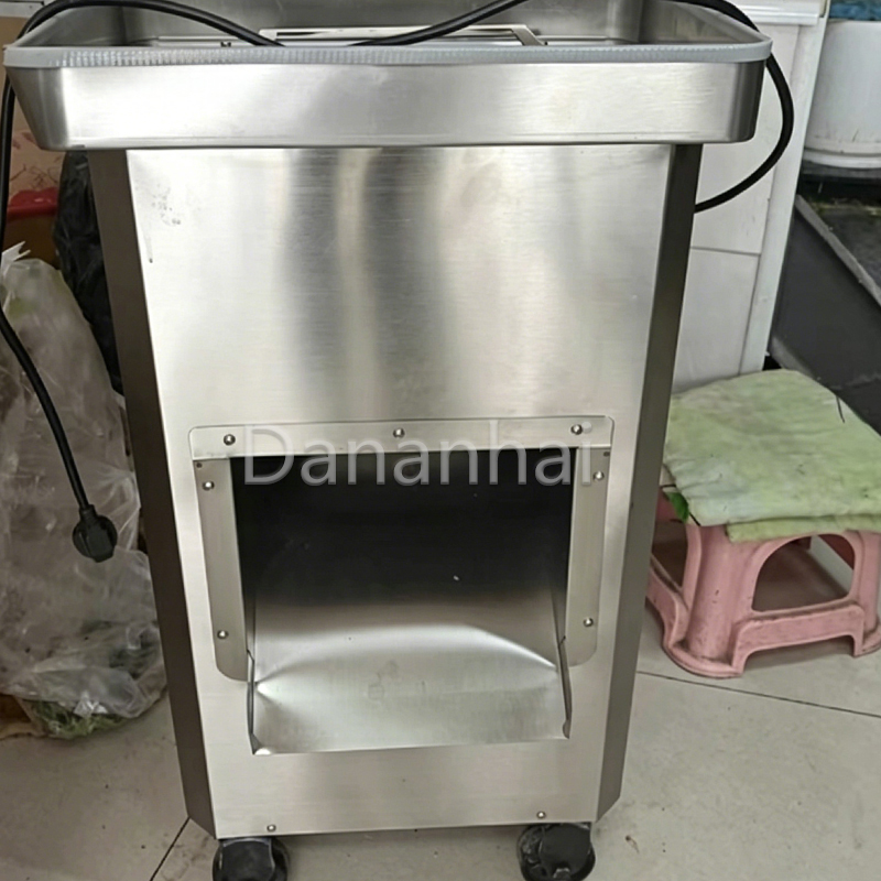 Tam Otomatik Et Dilimleyici Se - Automatic Meat Slicer Home incelemesi ve fiyatı