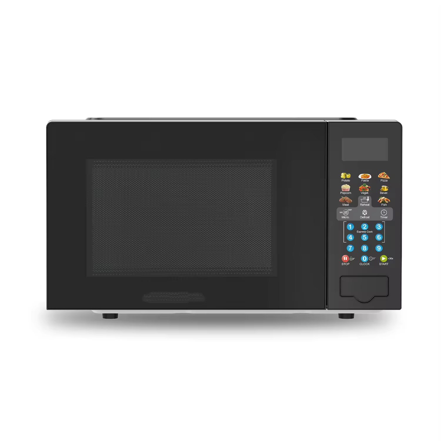 Sıcak Fırsat İhracat Mikrodalg - Small Appliances incelemesi ve fiyatı