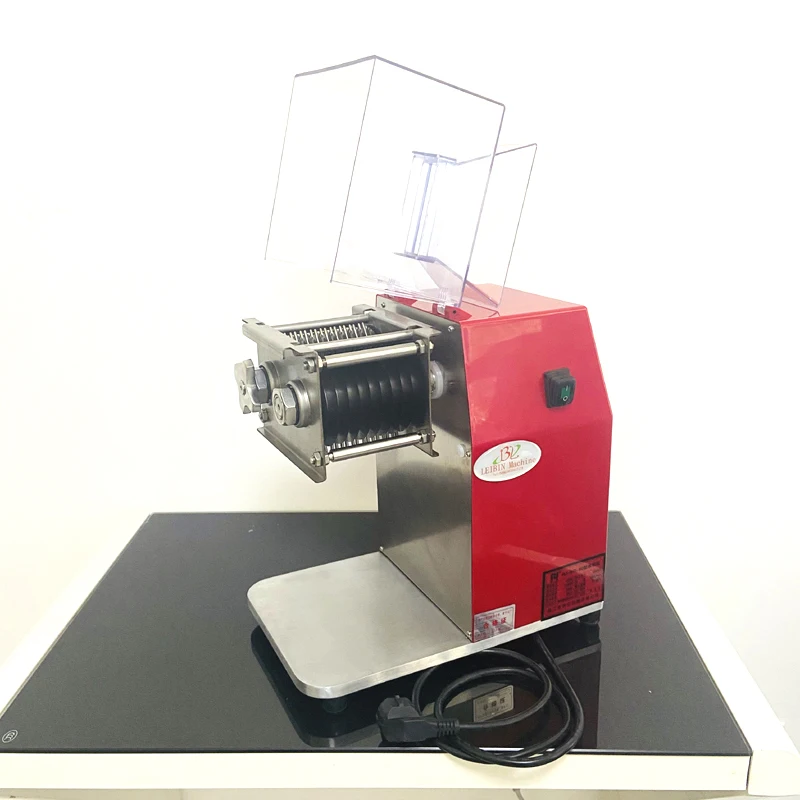 Et Dilimleyici Ticari Elektrik - Automatic Meat Slicer Home incelemesi ve fiyatı