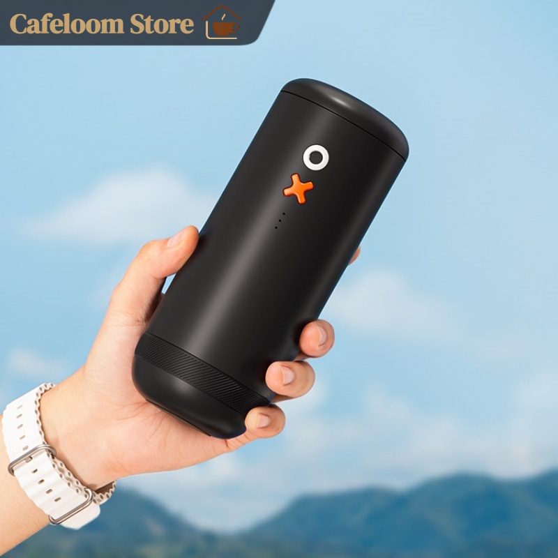Timemore Nuttii OX Elektrikli  - Coffee Bean Grinder Electric incelemesi ve fiyatı