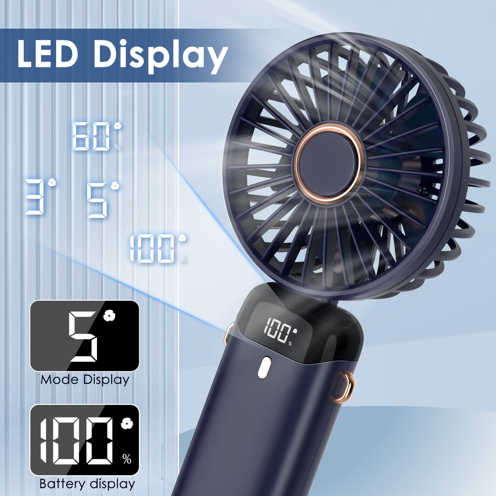 Elektrikli Fan taşınabilir kli - Portable Blender Usb Rechargeable incelemesi ve fiyatı