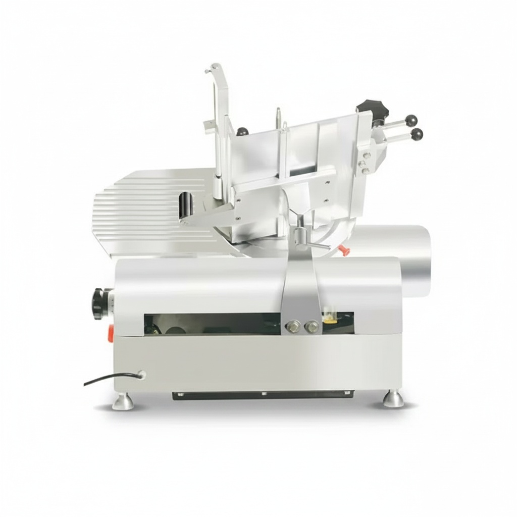 JK-320 Ev ve Ticari Elektrikli - Automatic Meat Slicer Home incelemesi ve fiyatı