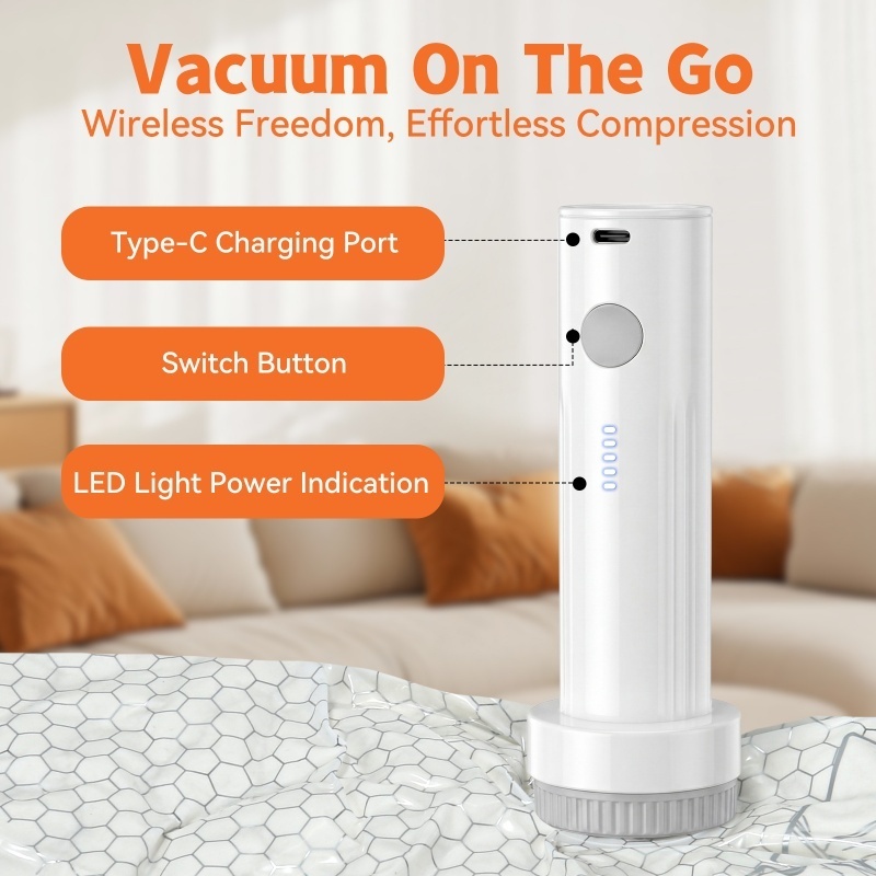 Elektrikli Vakum Pompası Sakla - Home Appliances incelemesi ve fiyatı
