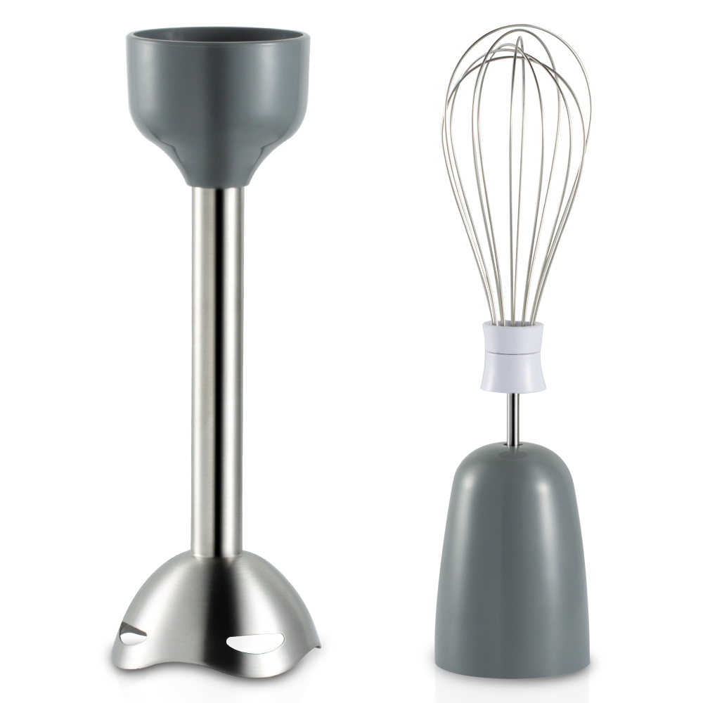 Çok Amaçlı İki Hızlı Mikser El - Immersion Hand Blender Set incelemesi ve fiyatı