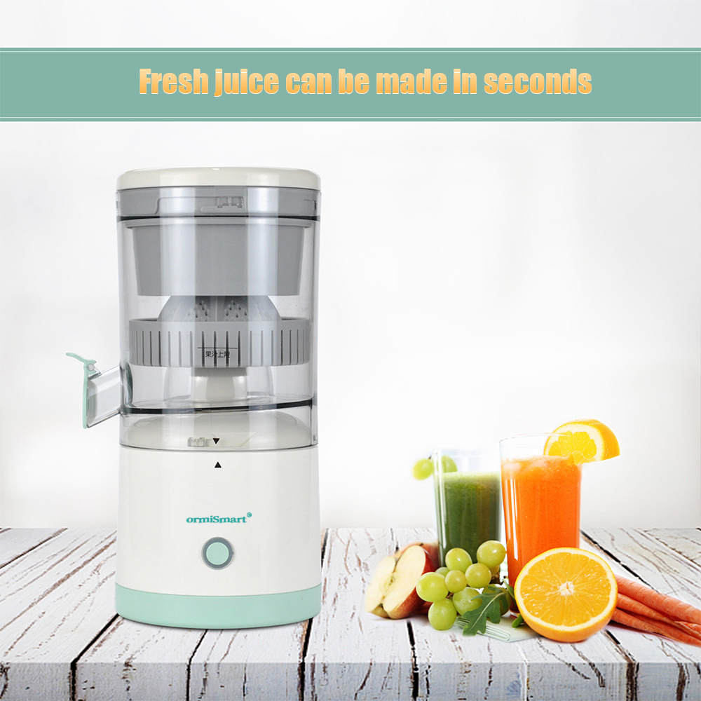 Taşınabilir Elektrikli Meyve S - Portable Blender Usb Rechargeable incelemesi ve fiyatı
