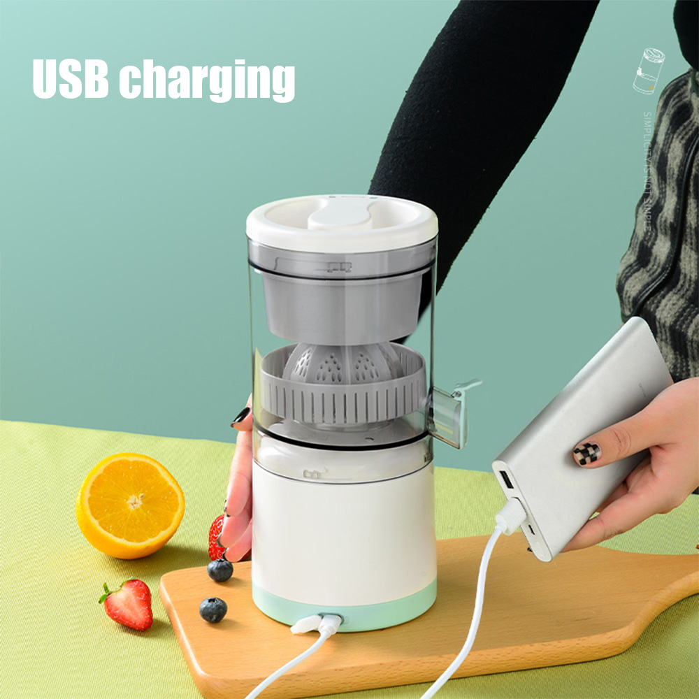 Taşınabilir Elektrikli Meyve S - Portable Blender Usb Rechargeable incelemesi ve fiyatı