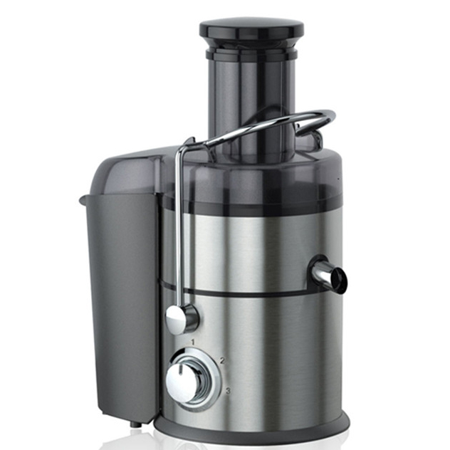 Ticari Yarı Otomatik Soğuk Sık - Electric Slow Juicer Cold Press incelemesi ve fiyatı