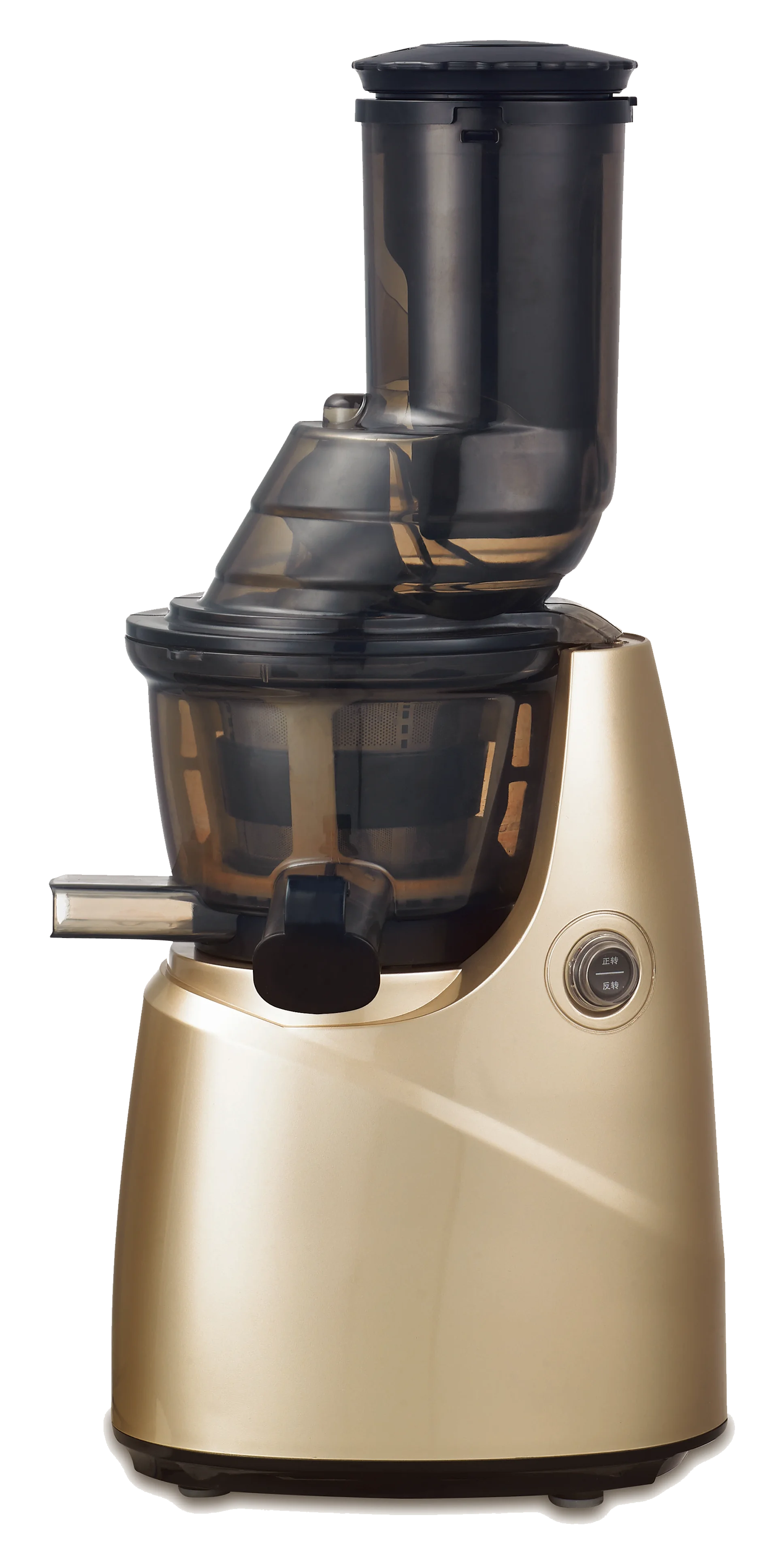 En İyi Paslanmaz Çelik 60 Ev T - Electric Slow Juicer Cold Press incelemesi ve fiyatı