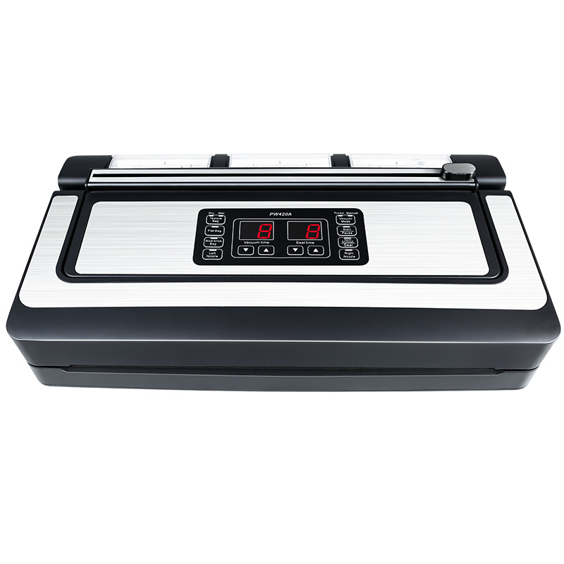 Mutfak Vakumlu Gıda Saklama Ci - Food Vacuum Sealer Machine incelemesi ve fiyatı