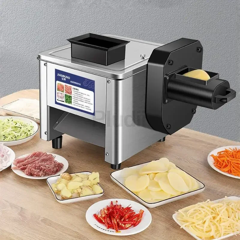 Elektrikli Et Dilimleme Makine - Automatic Meat Slicer Home incelemesi ve fiyatı