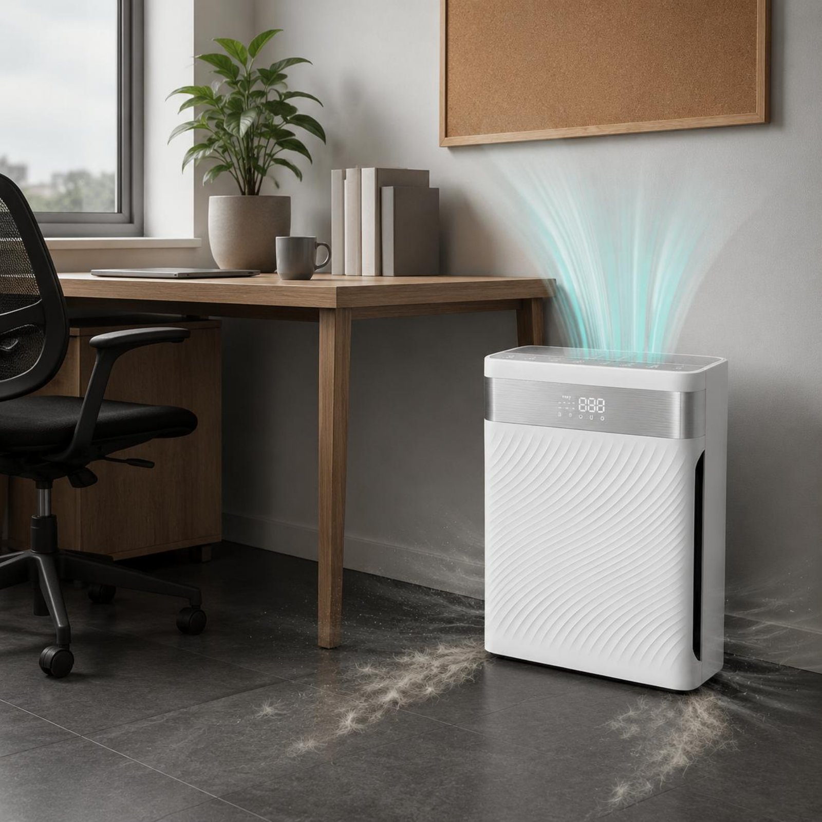 Evcil Hayvan Hava Temizleme Ci - Home Appliances incelemesi ve fiyatı
