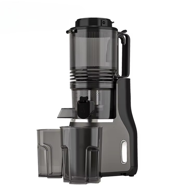 500 ml büyük besleme ağzına sa - Electric Slow Juicer Cold Press incelemesi ve fiyatı