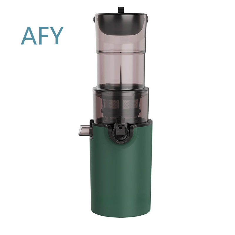 Evde Kullanım İçin 220V Elektr - Electric Slow Juicer Cold Press incelemesi ve fiyatı