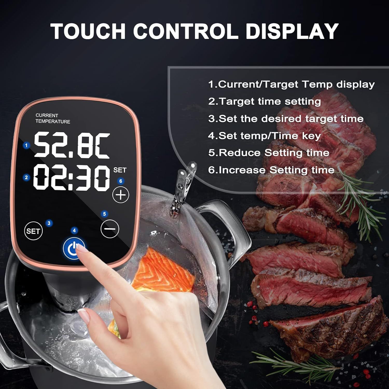 FP01 Elektrikli Ev Tipi Termos - Kitchen Appliances incelemesi ve fiyatı