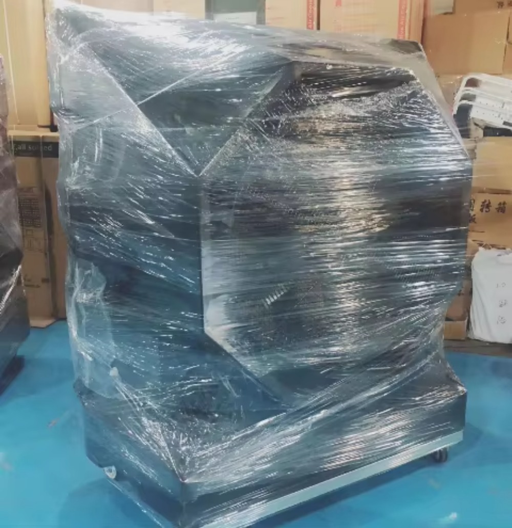 Taşınabilir Endüstriyel Siklon - Air Conditioners incelemesi ve fiyatı