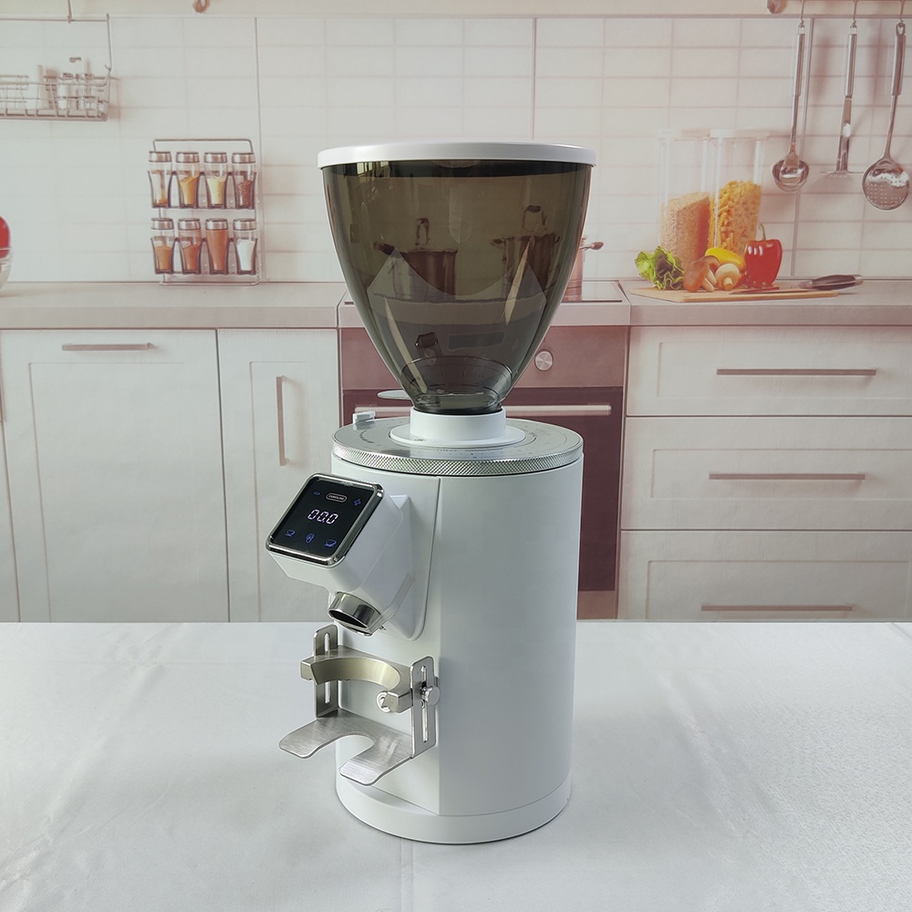Büyük Kapasiteli Çekirdek Hazn - Coffee Bean Grinder Electric incelemesi ve fiyatı