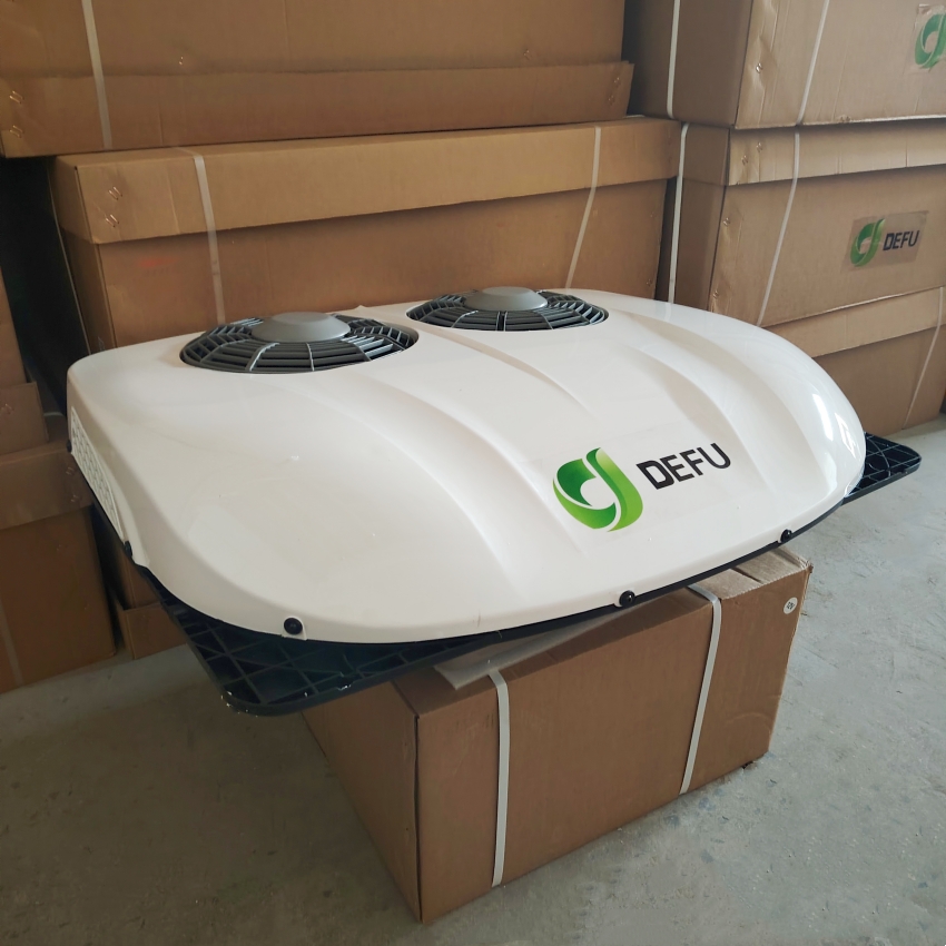 Karavan Klima Cihazları Otomob - Air Conditioners incelemesi ve fiyatı