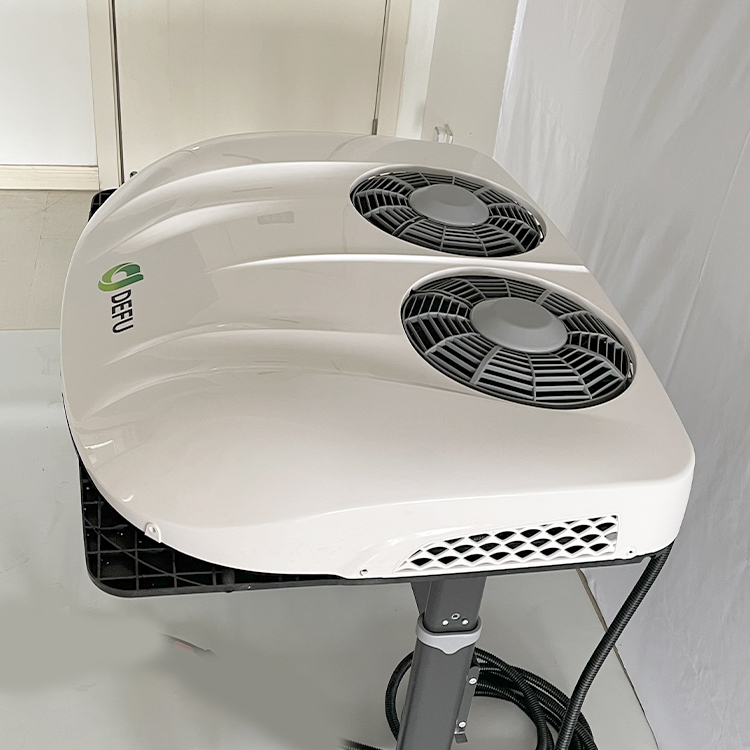Karavan Klima Cihazları Otomob - Air Conditioners incelemesi ve fiyatı