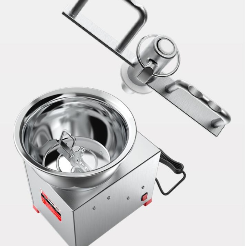 Un Hamuru Karıştırma Makinesi  - Kitchen Appliances incelemesi ve fiyatı