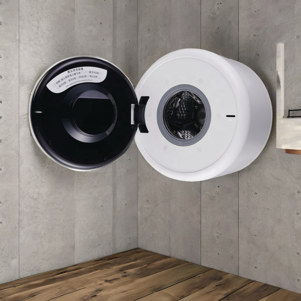 Duvara Monte Edilebilir Sabit  - Laundry incelemesi ve fiyatı