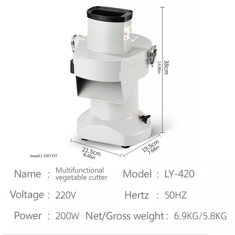Elektrikli Sebze Kesici 10 İnç - Automatic Meat Slicer Home incelemesi ve fiyatı