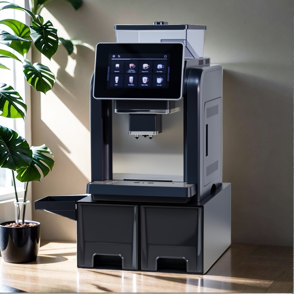 Elektrikli Ticari Kahve Makine - Coffee Bean Grinder Electric incelemesi ve fiyatı