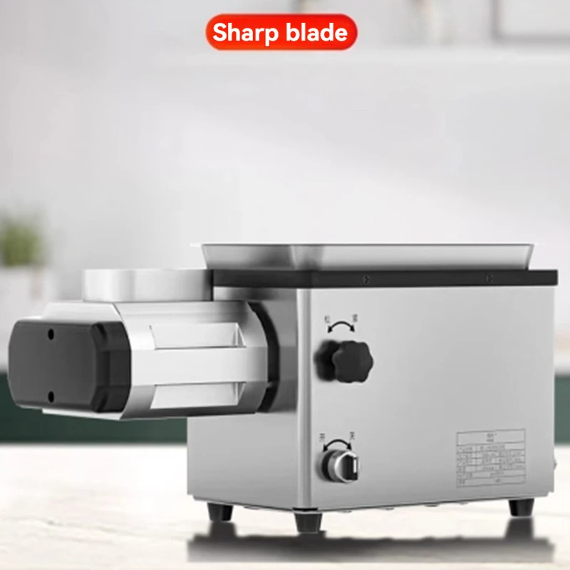 Evde kullanım için tam otomati - Automatic Meat Slicer Home incelemesi ve fiyatı