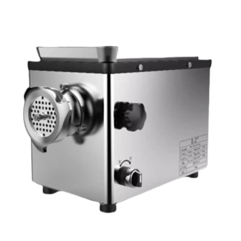 Evde kullanım için tam otomati - Automatic Meat Slicer Home incelemesi ve fiyatı