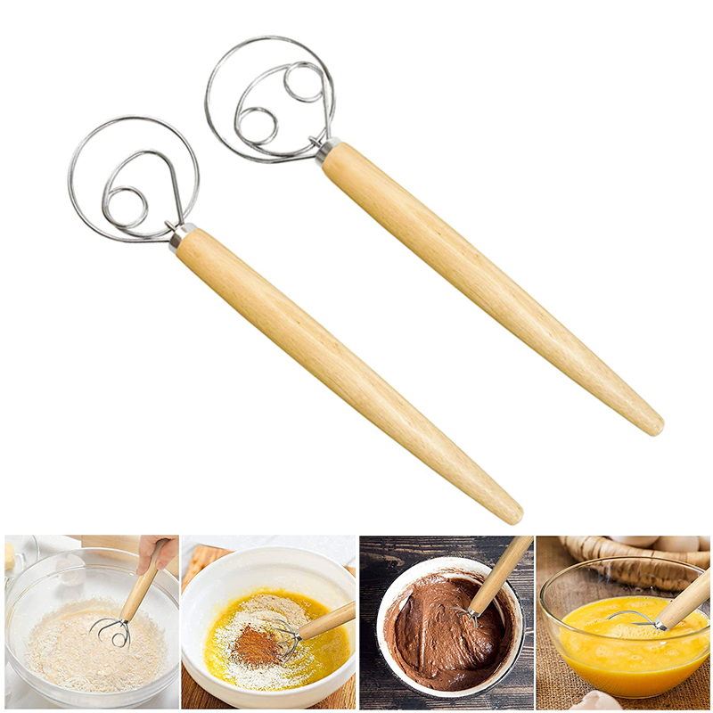 Büyük El Danimarka Hamur Çırpm - Immersion Hand Blender Set incelemesi ve fiyatı