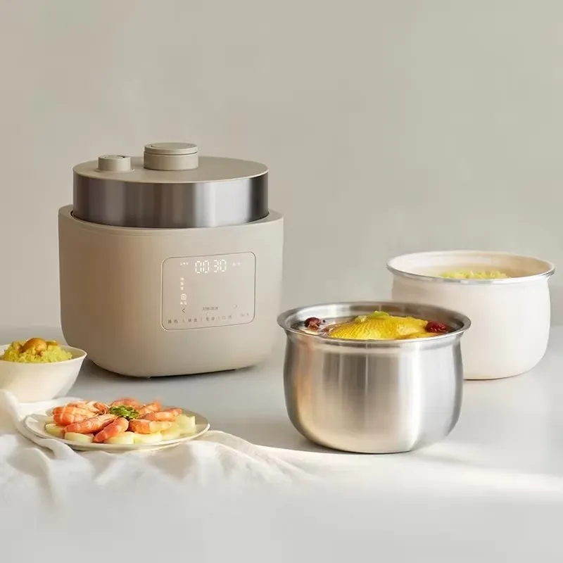 2026 Anında Pişirme Özellikli  - Smart Instant Pressure Cooker incelemesi ve fiyatı