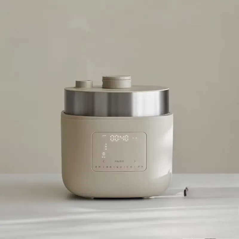 2026 Anında Pişirme Özellikli  - Smart Instant Pressure Cooker incelemesi ve fiyatı