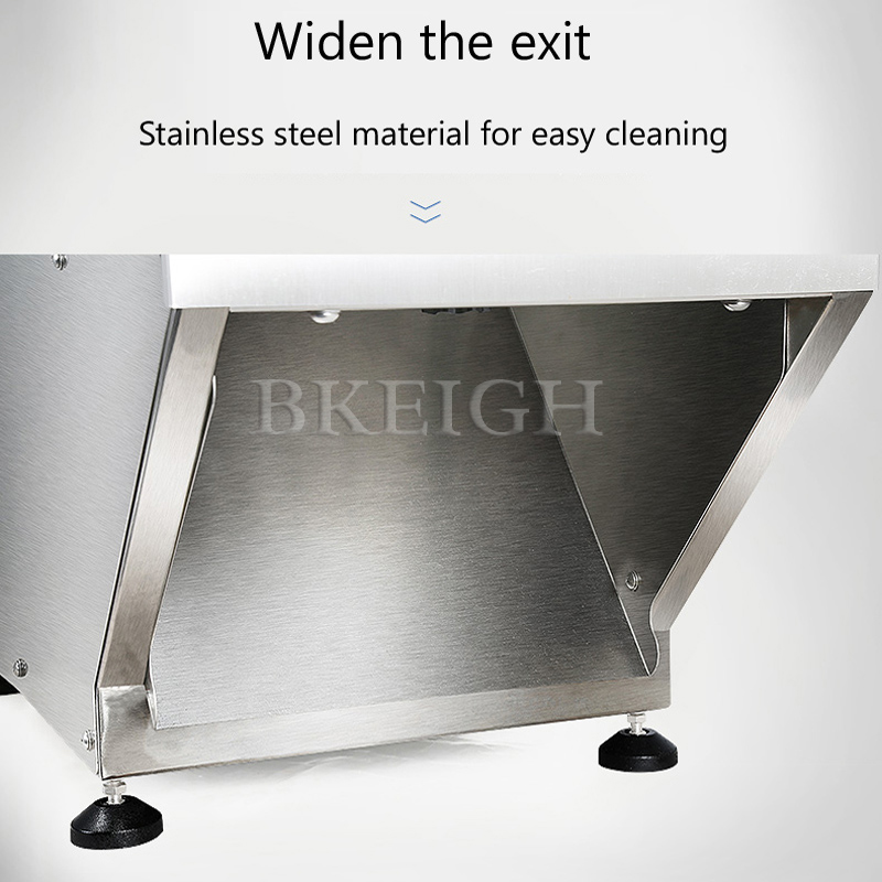 Dondurulmuş Sosis, Bacon, Dana - Automatic Meat Slicer Home incelemesi ve fiyatı