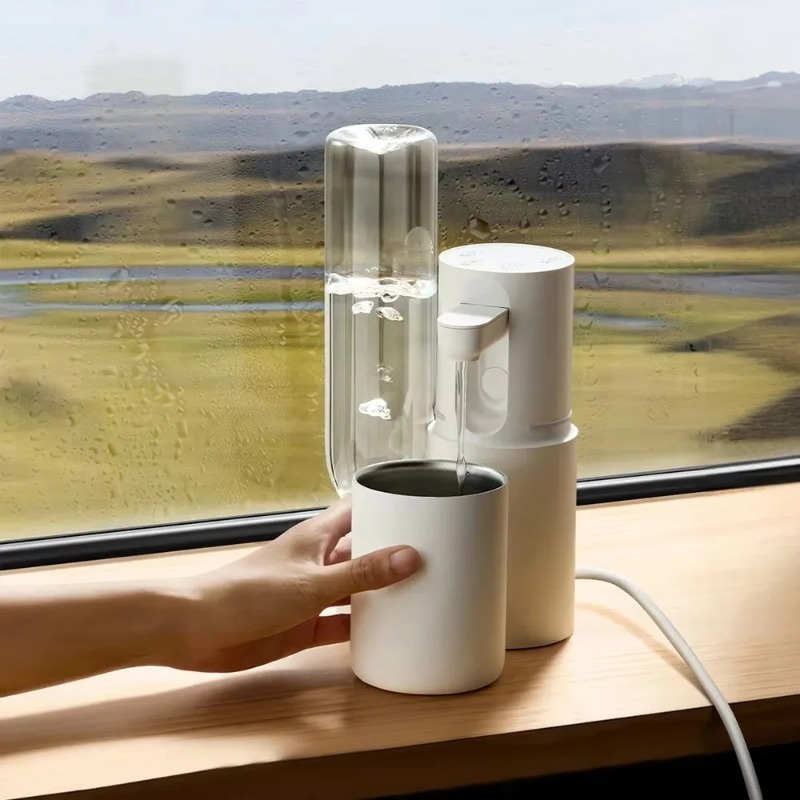 Mijia Taşınabilir Anında Sıcak - Electric Kettle Temperature Control incelemesi ve fiyatı