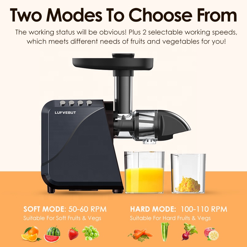 Ticari Çok Fonksiyonlu Soğuk S - Electric Slow Juicer Cold Press incelemesi ve fiyatı