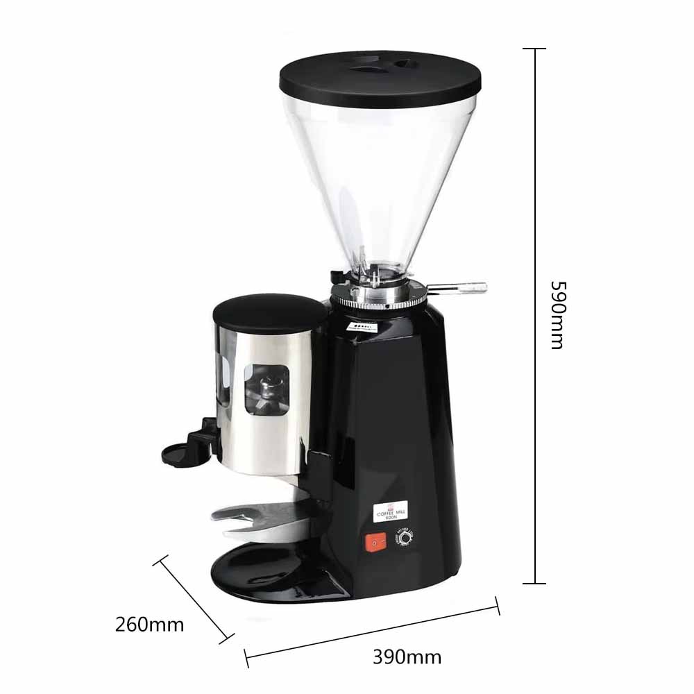 Xeoleo Ticari Elektrikli Kahve - Coffee Bean Grinder Electric incelemesi ve fiyatı