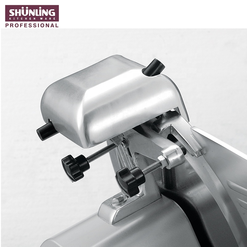 Yeni SHUNLING Elektrikli Et Di - Automatic Meat Slicer Home incelemesi ve fiyatı