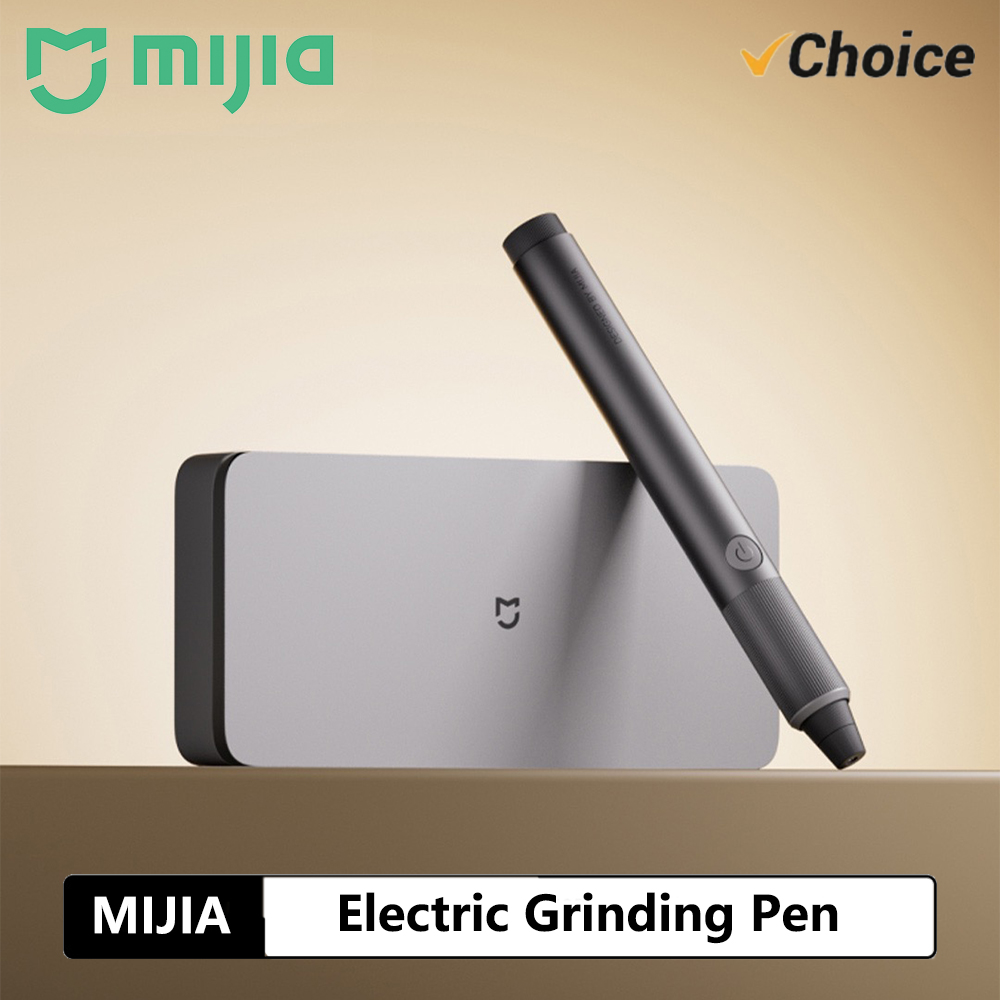 MIJIA Elektrikli Taşlama Kalem - Home Appliances incelemesi ve fiyatı